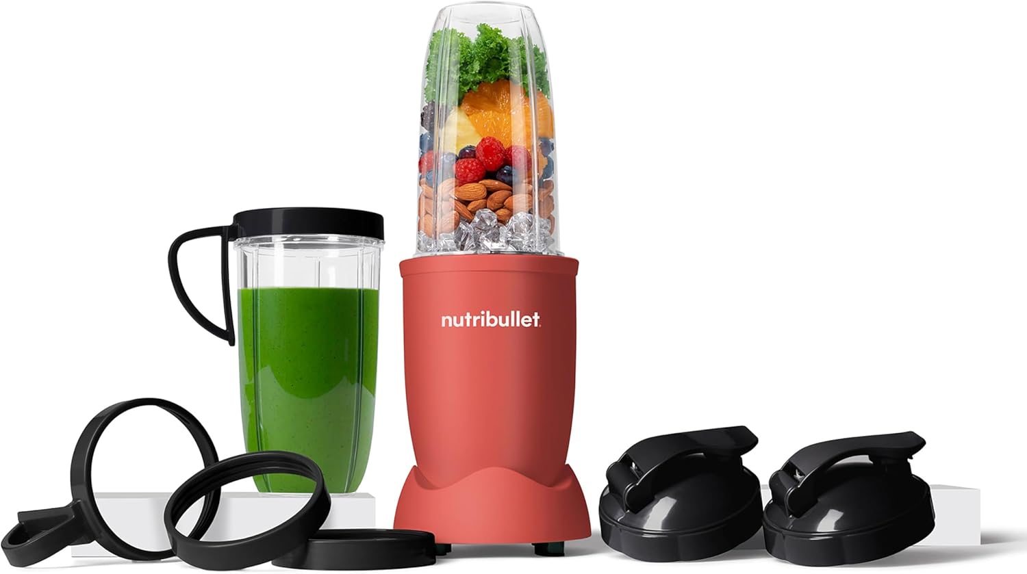 Nutribullet Pro 900W Food Blender for Smoothies and Shakes