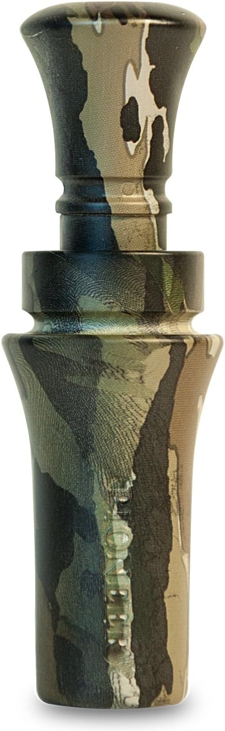 Duck Commander Classic Duck Calls for Effective Waterfowl Hunting