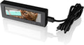 Thermaltake Tower 300/600 Series LCD Panel Kit - Custom 3.9ft Display