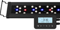 SkyLED Plus Aquarium Light 30-36 in - Spectrum Adjustable 30W
