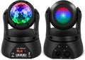 U`King Moving Head Dj Light Dual-Sided 30W - Party and Stage