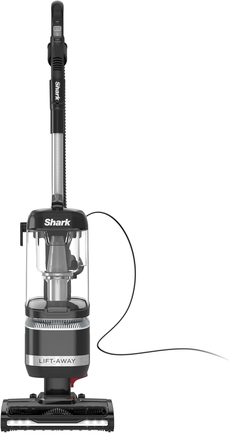 Shark Navigator ADV Corded Vacuum with Pet Tool for Deep Cleaning