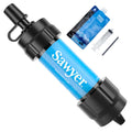 Sawyer MINI Water Filtration System - Ultra-Compact Personal Filter