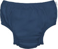 Green Sprouts Reusable Absorbent Baby Swim Diaper - Turquoise Size 2/3