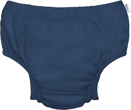 Stay Dry in Style: Green Sprouts Swim Diaper - Turquoise
