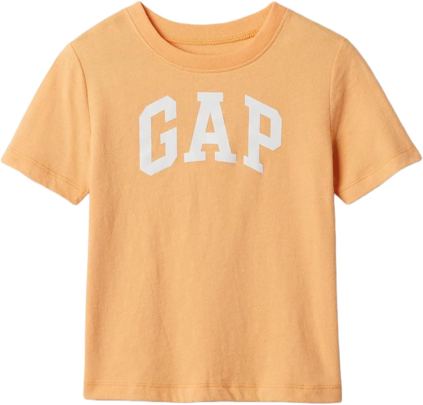 GAP Baby Boys Logo Tee for Style & Comfort
