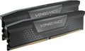 CORSAIR VENGEANCE DDR5 96GB (2x48GB) 6400MHz CL32 - High-Speed Memory