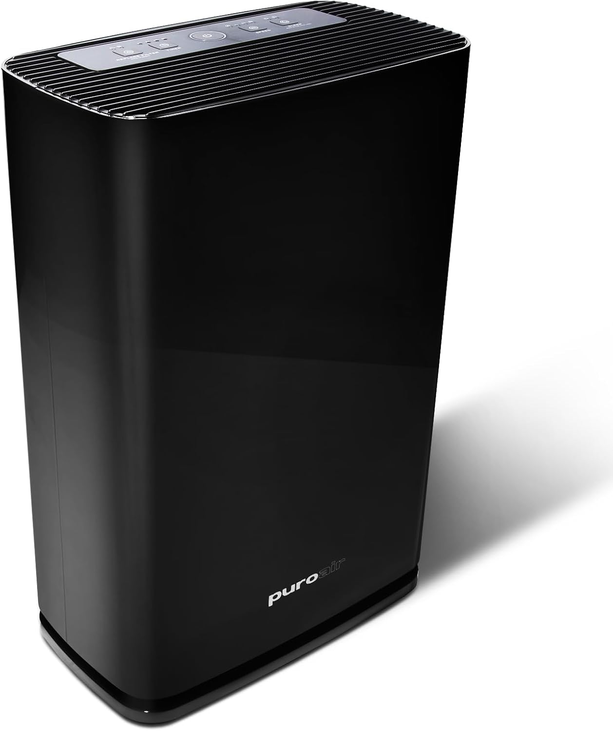 PuroAir 400 HEPA Air Purifier for Large Rooms Up to 2,000 Sq Ft