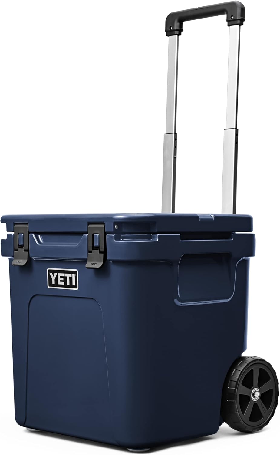 YETI Roadie 48 Wheeled Cooler with Periscope Handle for Adventures