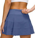 Athletic Tennis Golf Skorts for Women - Comfortable