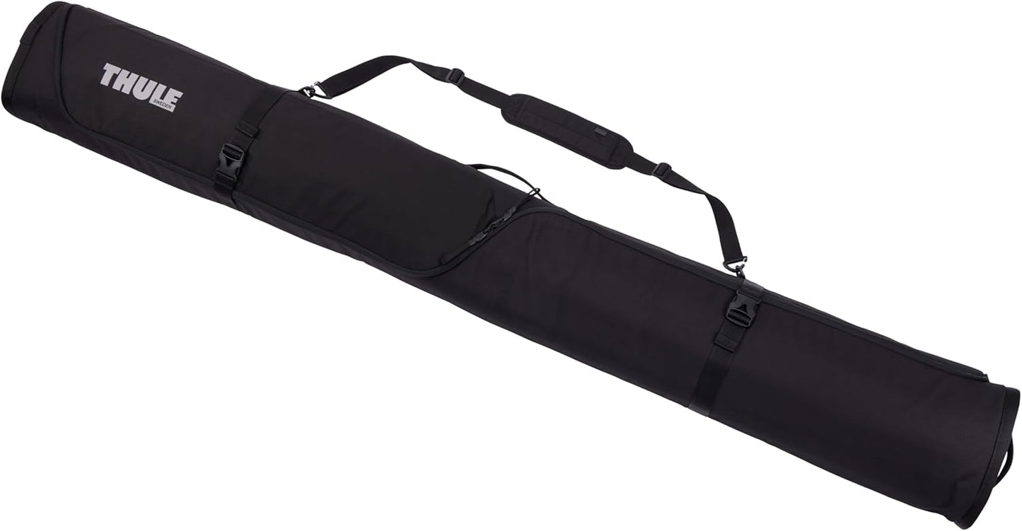 Thule RoundTrip Ski Bag 192cm: Ultimate Protection
