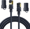 BarBaren for Starlink Cable Gen 3/Mini 147 ft - Weatherproof