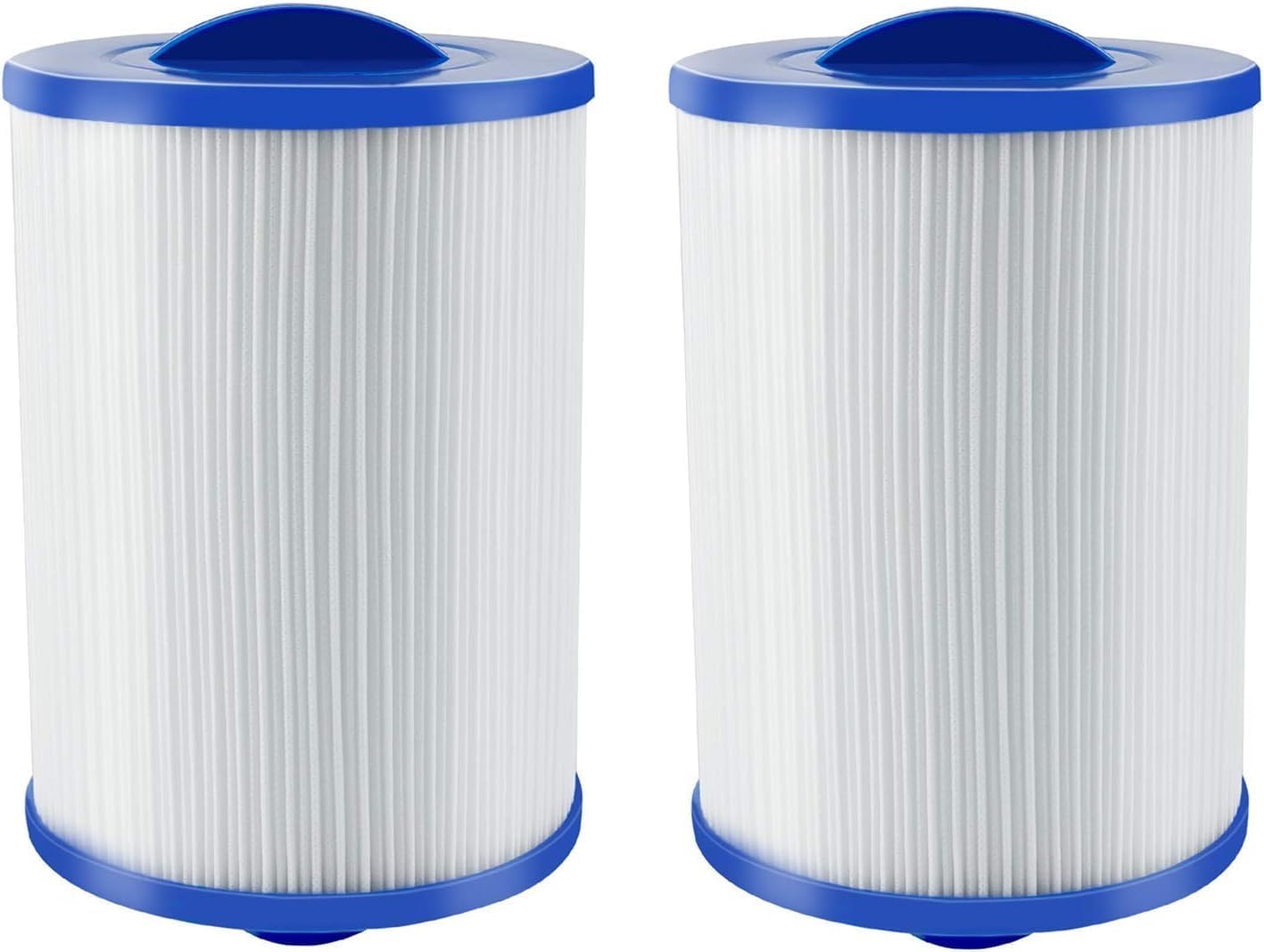 Spa Replacement Filter for Viking Spa, Unicel 6CH-940, 2 Pack