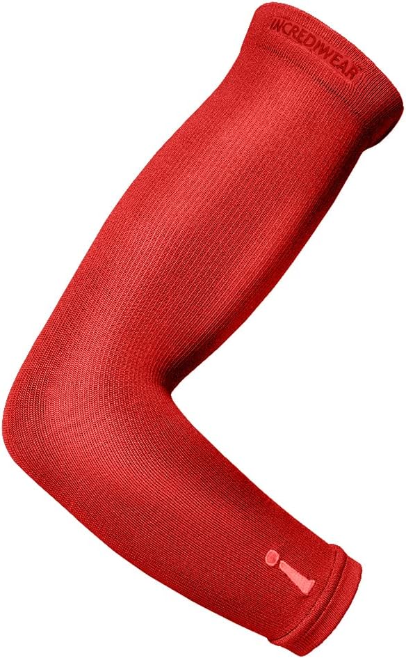 Incrediwear Arm Sleeve for Muscle Pain Relief & Recovery