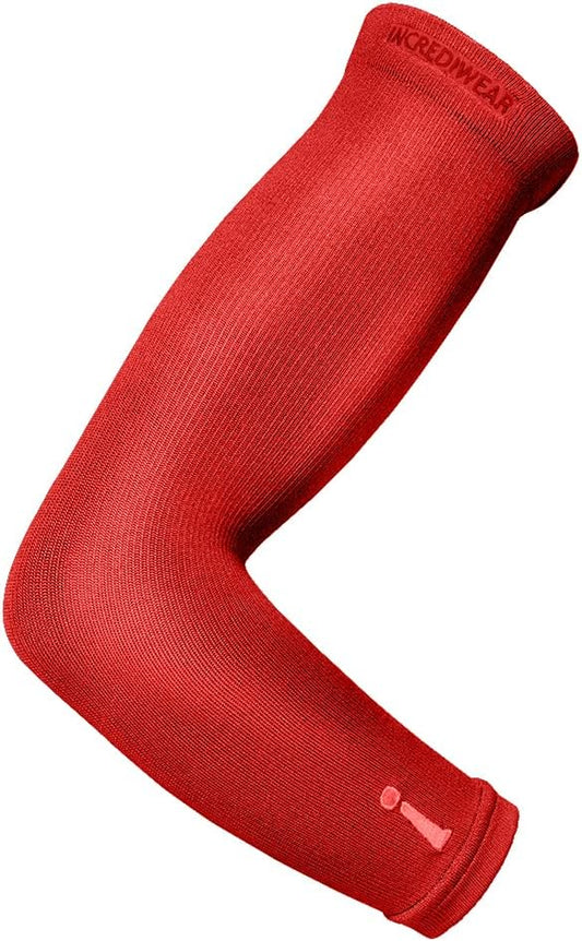Incrediwear Arm Sleeve for Muscle Pain Relief & Recovery