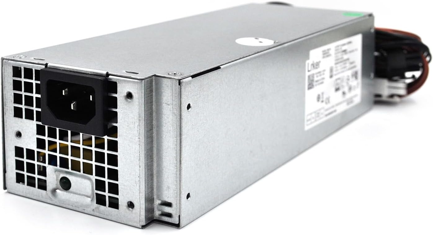 H360EGM-00 360W Power Supply for Dell Optiplex and Vostro