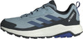 Adidas Mens Terrex Anylander Hiking Shoes - Durable Trail Comfort fit