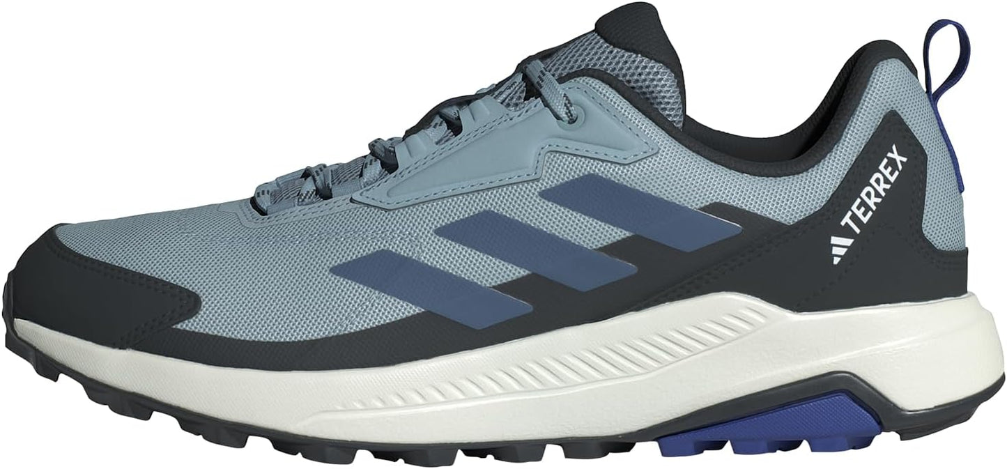 Adidas Mens Terrex Anylander Hiking Shoes for Outdoor Adventures