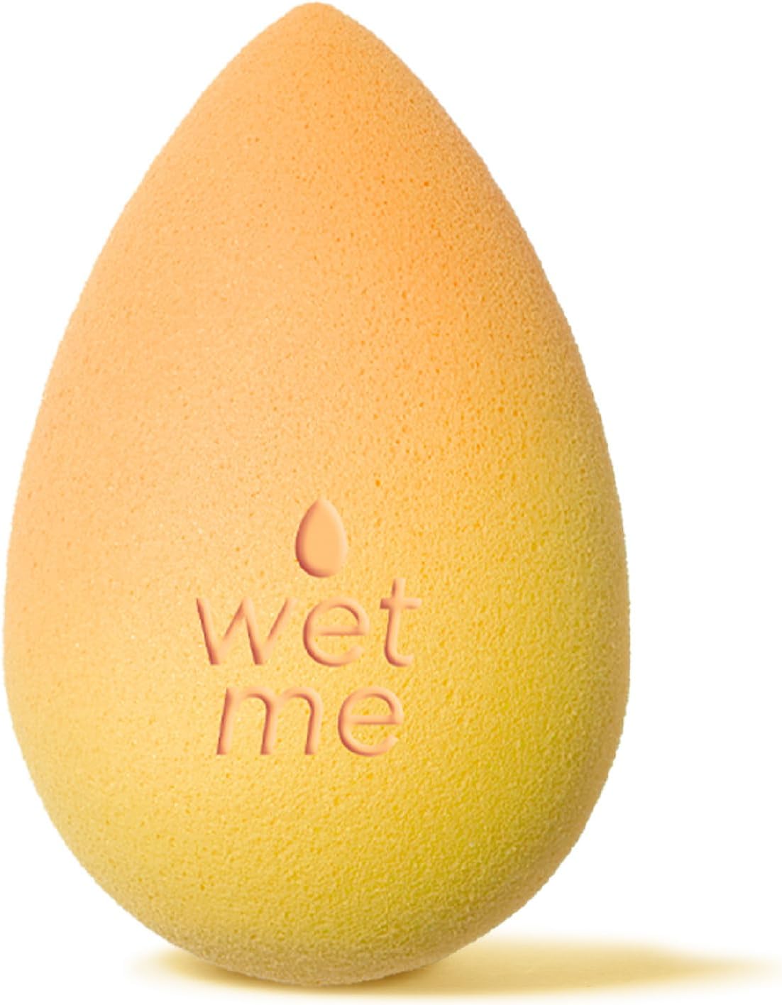 Color Changing Makeup Sponge for Smooth Blending