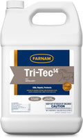 Farnam Tri-Tec 14 Fly Spray for Horses - Long Lasting Protection
