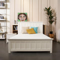 Full Size Mattress 6-in Gel Memory Foam Premium Version - Cooling