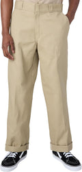 Original 877 Loose Fit Work Pants - Durable, Roomy Fit