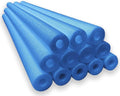 Oodles of Noodles 12 Pack Swim Noodles - Durable Pool Fun