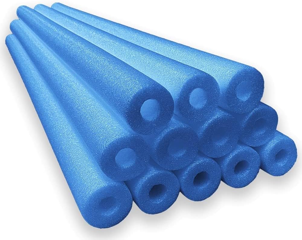 Oodles of Noodles 12 Pack Swim Noodles for Endless Fun