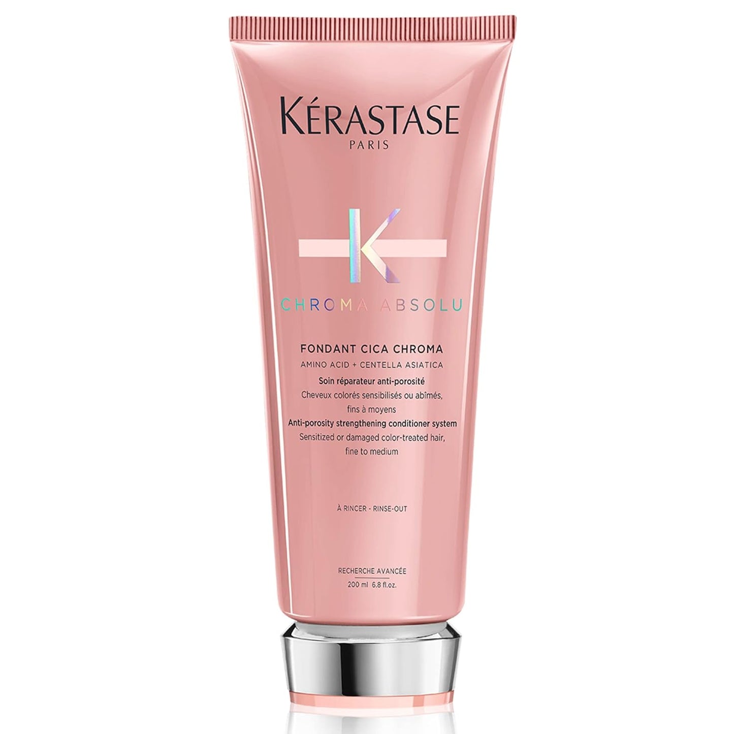 Kerastase Chroma Absolu Conditioner | Strengthens Color-Treated Hair