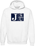 UGP Campus Apparel NCAA Primary Logo Hoodie - Comfortable (Style L333)