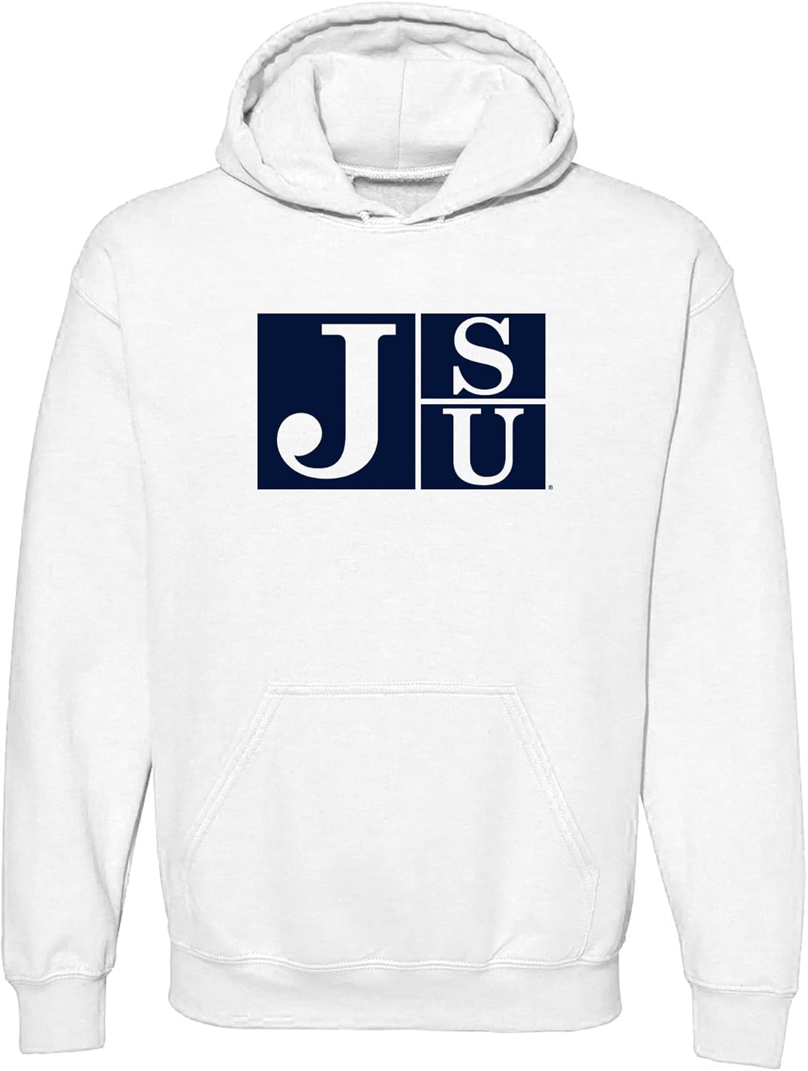 UGP Campus Apparel NCAA Primary Logo Hoodie for School Pride