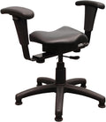 Back Pain Relief: Pettibon Wobble Chair