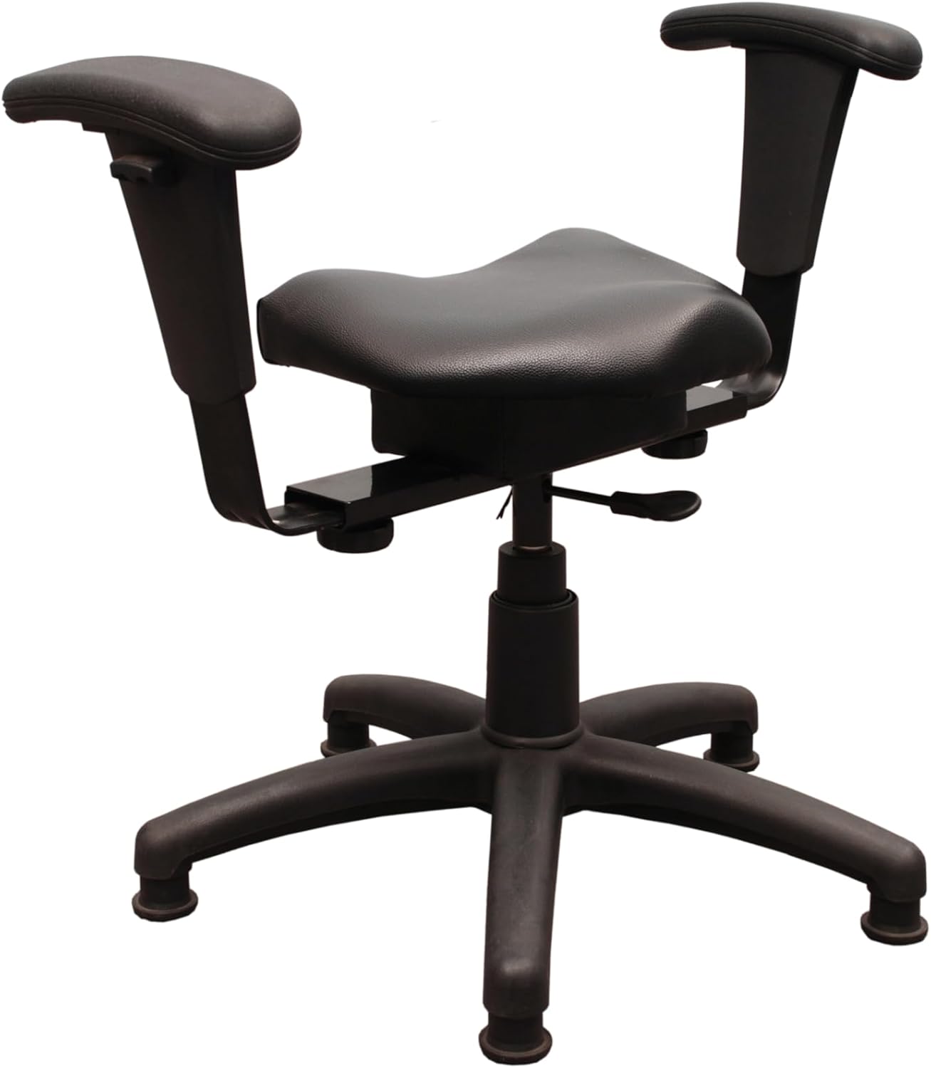 Back Pain Relief: Pettibon Wobble Chair