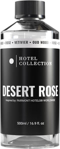 Hotel Collection Diffuser Oil - Desert Rose - Long-Lasting Room