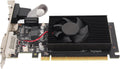 Enhance Office Productivity with GT610 2GB Graphics Card