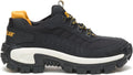 CAT Footwear Mens Invader Steel Toe Work Shoe - Durable Protection