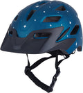 Kids Bike Helmet for Toddlers to Youth - Safe Lightweight Fit