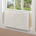 Homydom AC Cover Indoor L 28in x H 20in - Double Insulation Defender