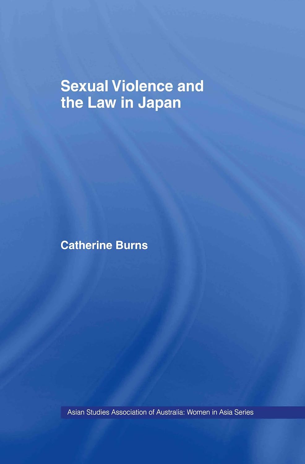 Sexual Violence and the Law in Japan: A Comprehensive Analysis