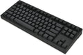 ikbc MF87v3 TKL RGB Keyboard, Cherry MX Blue, PBT Keycaps