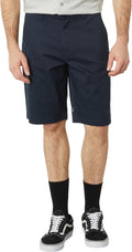 Men's Modern Fit Chino Short - Recycled Stretch Walk Short
