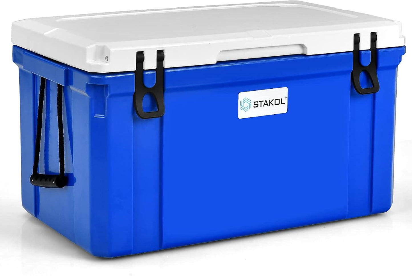 Goplus Heavy Duty Cooler - 4-Day Ice Retention
