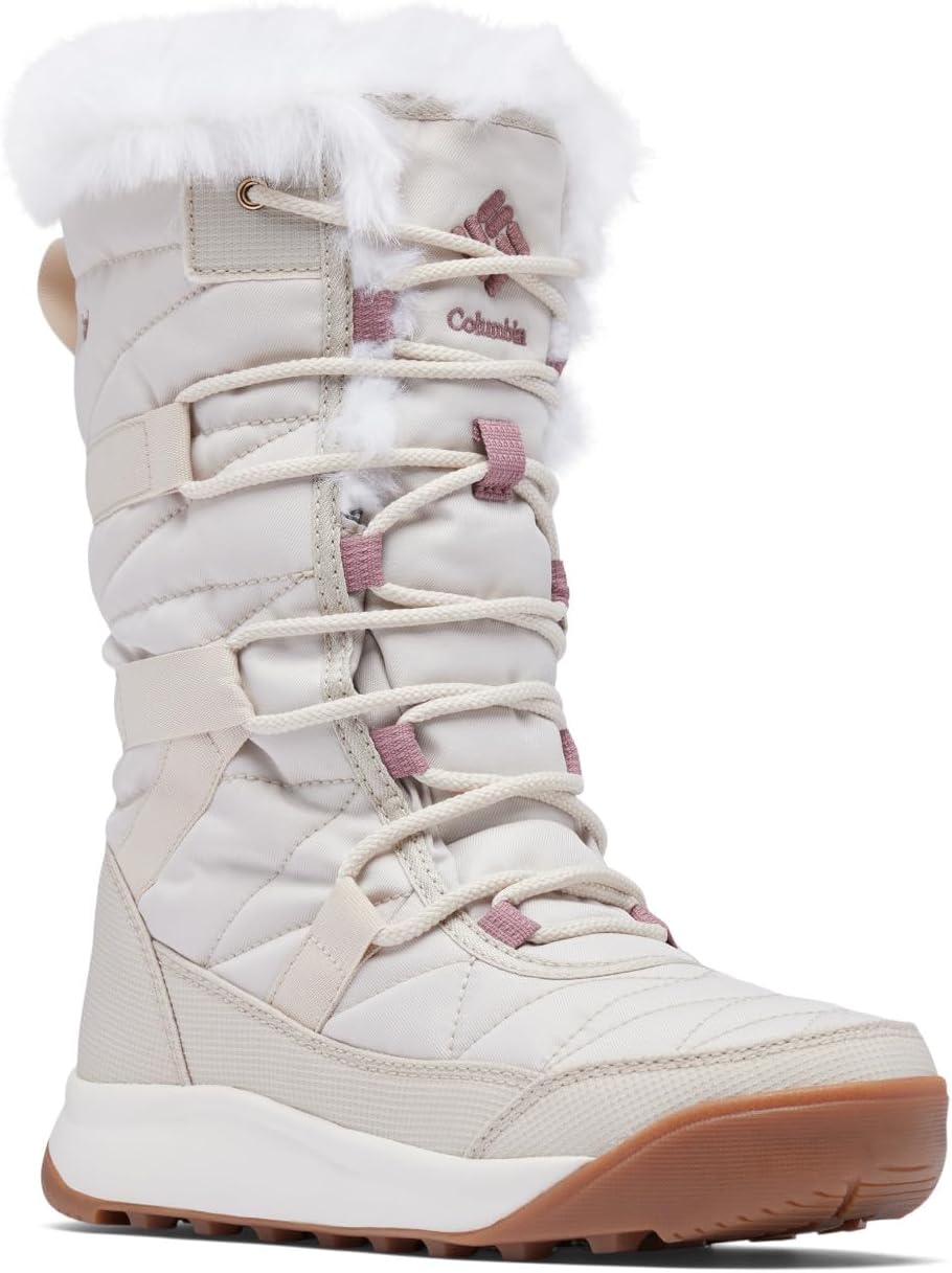 Columbia Women's Minx Iv Snow Boots for Ultimate Comfort
