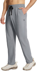Men's Hiking Pants Quick Dry Water Resistant Lightweight - Versatile