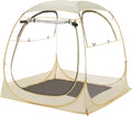 Instant All-Weather Sports Tent - Stay Dry Anywhere