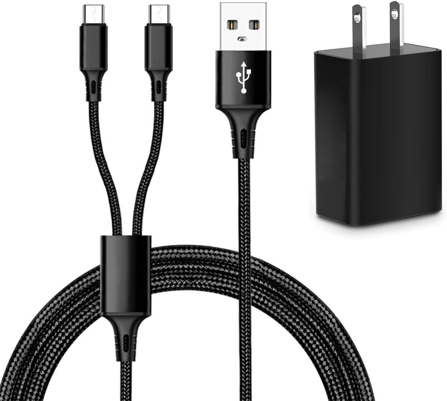 Charge Anywhere: Portable Blender Charger Cord