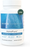 HonoPure Magnolia Bark Extract 98% Honokiol - Cognitive & Sleep