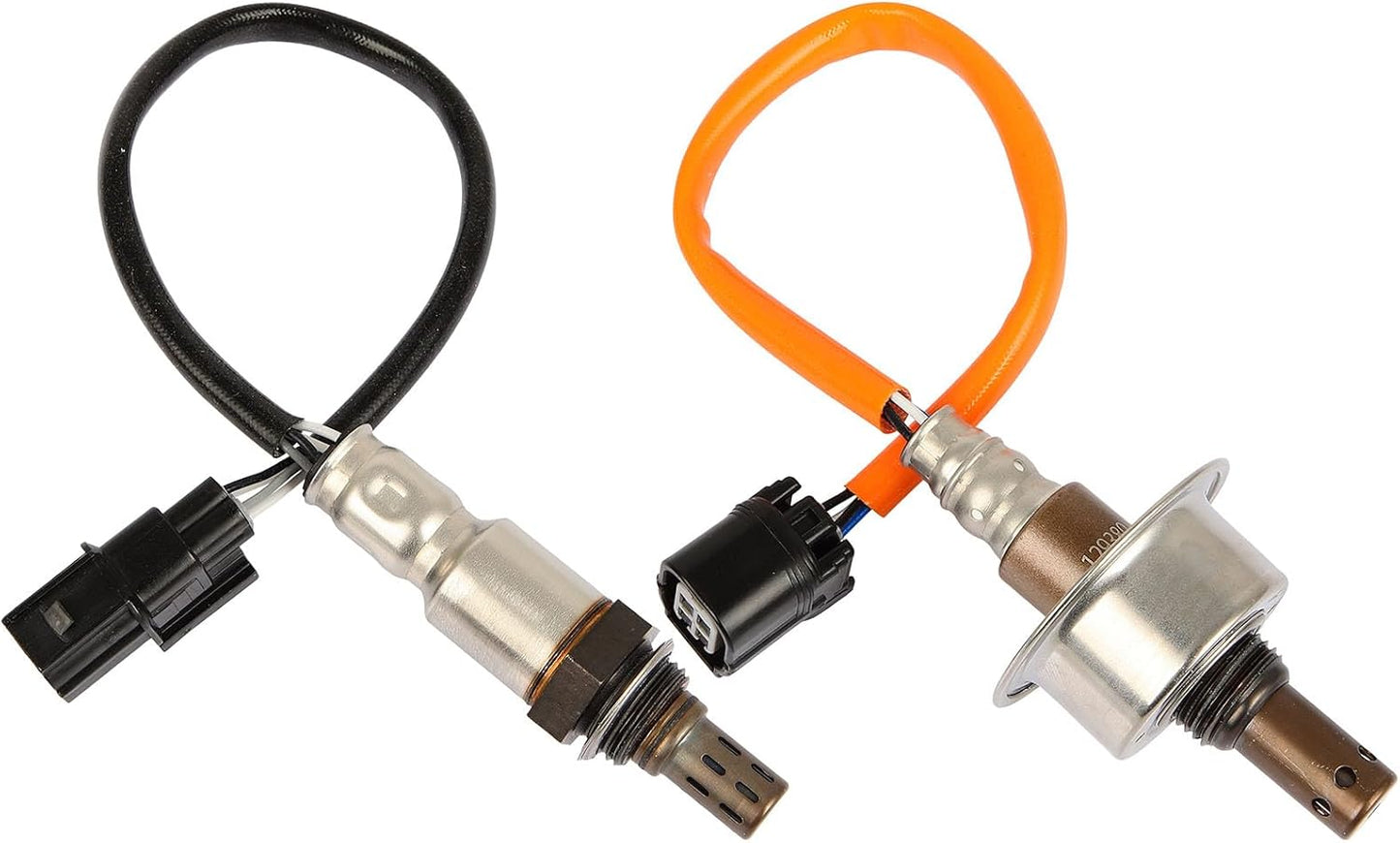 O2 Oxygen Sensor for Honda Civic 2007-2011 - 2PCS Set