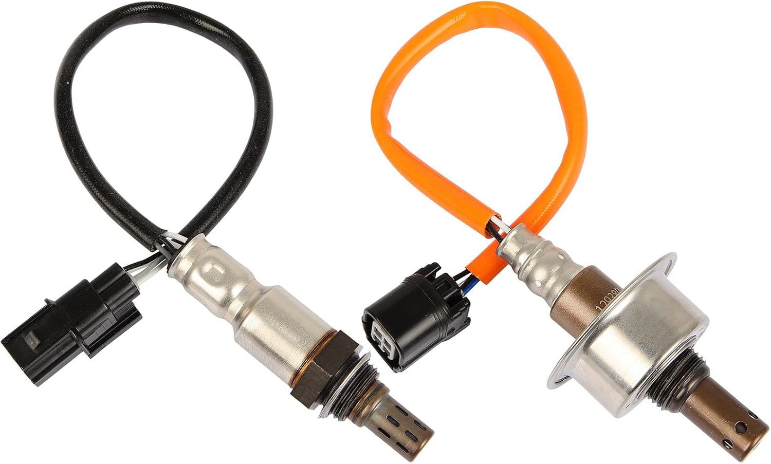 O2 Oxygen Sensor for Honda Civic 2007-2011 - 2PCS Set