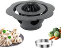 Easy Clean Baozi Maker - Homemade Buns Tool